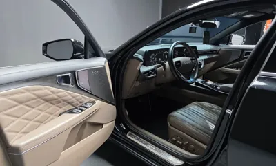 Kia K8 2023, 90266 км, за 14966.52 USD - фото 10