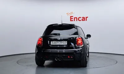 MINI Cooper 2021, 86192 км, за 12450.32 USD