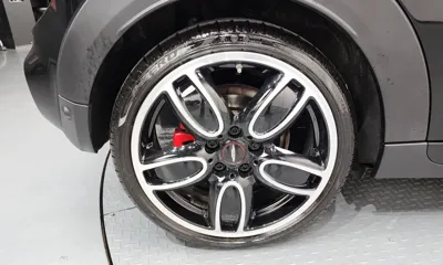MINI Cooper 2021, 86192 км, за 12450.32 USD