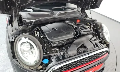 MINI Cooper 2021, 86192 км, за 12450.32 USD - фото 6