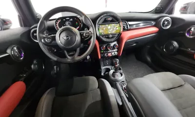 MINI Cooper 2021, 86192 км, за 12450.32 USD - фото 7