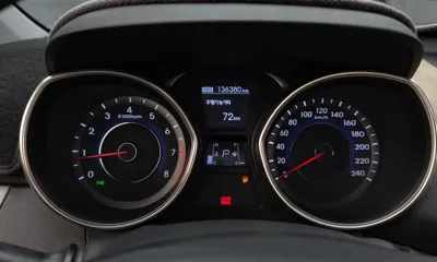 Hyundai Avante 2011, 136380 км, за 2406.98 USD - фото 8