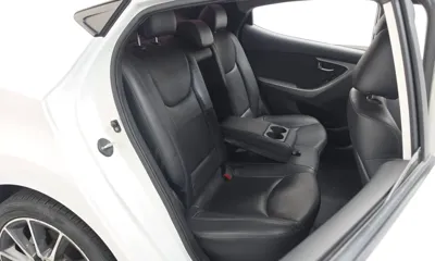 Hyundai Avante 2011, 136380 км, за 2406.98 USD - фото 11
