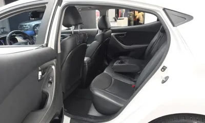 Hyundai Avante 2011, 136380 км, за 2406.98 USD - фото 12