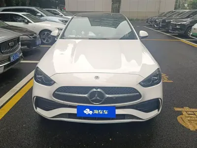 Mercedes-Benz C-Class 2024, 30299 км, за 27291.13 USD