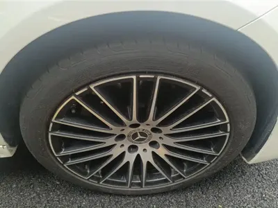 Mercedes-Benz C-Class 2024, 30299 км, за 27291.13 USD - фото 6