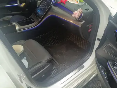 Mercedes-Benz C-Class 2024, 30299 км, за 27291.13 USD - фото 8