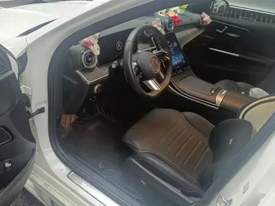 Mercedes-Benz C-Class 2024, 30299 км, за 27291.13 USD - фото 9