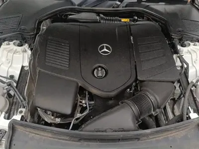 Mercedes-Benz C-Class 2024, 30299 км, за 27291.13 USD - фото 10