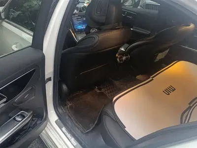 Mercedes-Benz C-Class 2024, 30299 км, за 27291.13 USD - фото 11