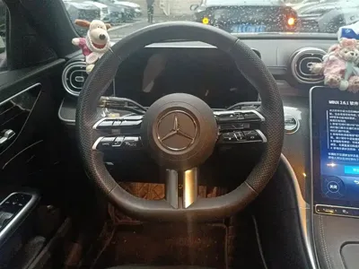 Mercedes-Benz C-Class 2024, 30299 км, за 27291.13 USD - фото 15