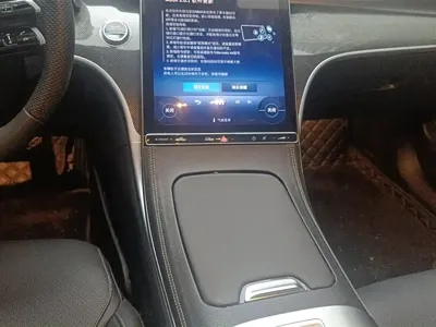 Mercedes-Benz C-Class 2024, 30299 км, за 27291.13 USD - фото 16