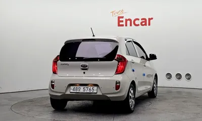 Kia Morning 2014, 57488 км, за 3437.34 USD