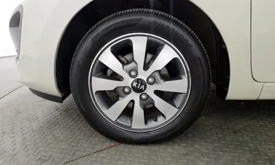 Kia Morning 2014, 57488 км, за 3437.34 USD
