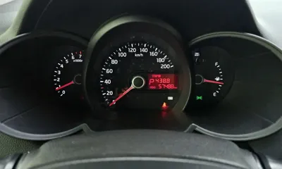 Kia Morning 2014, 57488 км, за 3437.34 USD - фото 8