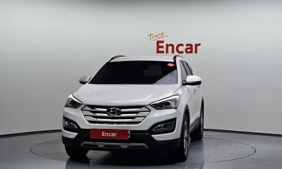 Hyundai Santafe 2015, 106206 км, за 7619.55 USD