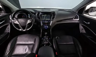 Hyundai Santafe 2015, 106206 км, за 7619.55 USD - фото 7