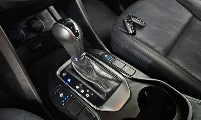 Hyundai Santafe 2015, 106206 км, за 7619.55 USD - фото 9