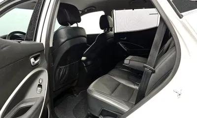Hyundai Santafe 2015, 106206 км, за 7619.55 USD - фото 12
