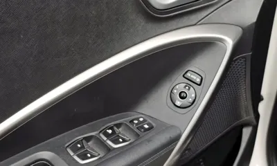 Hyundai Santafe 2015, 106206 км, за 7619.55 USD - фото 14