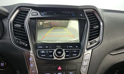Hyundai Santafe 2015, 106206 км, за 7619.55 USD - фото 17