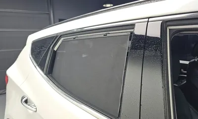 Hyundai Santafe 2015, 106206 км, за 7619.55 USD - фото 19
