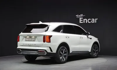 Kia Sorento 2022, 106941 км, за 15798.53 USD