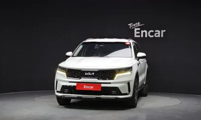 Kia Sorento 2022, 106941 км, за 15798.53 USD