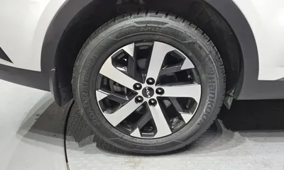 Kia Sorento 2022, 106941 км, за 15798.53 USD