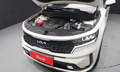 Kia Sorento 2022, 106941 км, за 15798.53 USD - фото 6