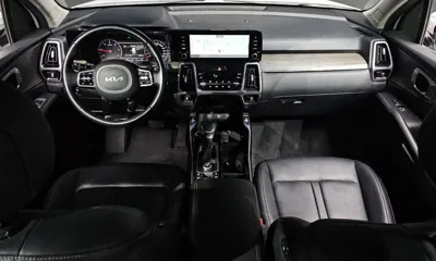 Kia Sorento 2022, 106941 км, за 15798.53 USD - фото 7