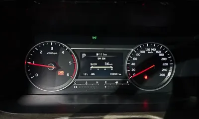 Kia Sorento 2022, 106941 км, за 15798.53 USD - фото 8