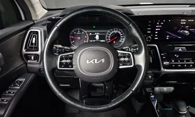 Kia Sorento 2022, 106941 км, за 15798.53 USD - фото 13
