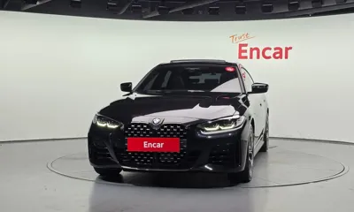 BMW 4-Series