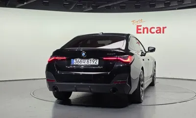 BMW 4-Series