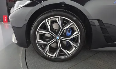 BMW 4-Series