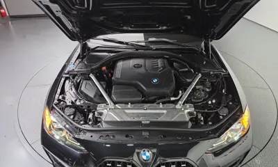 BMW 4-Series