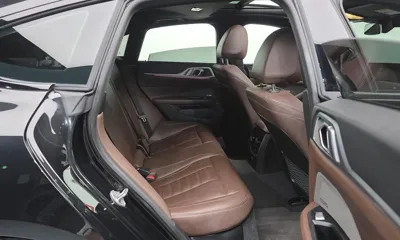 BMW 4-Series