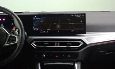 BMW 4-Series