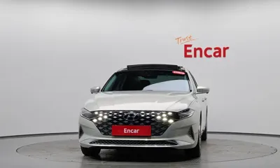 Hyundai Grandeur 2020, 93486 км, за 17001.44 USD