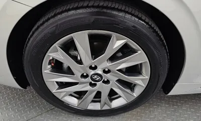 Hyundai Grandeur 2020, 93486 км, за 17001.44 USD