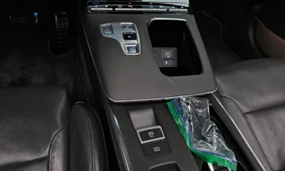 Hyundai Grandeur 2020, 93486 км, за 17001.44 USD - фото 9