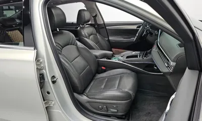 Hyundai Grandeur 2020, 93486 км, за 17001.44 USD - фото 10