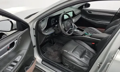 Hyundai Grandeur 2020, 93486 км, за 17001.44 USD - фото 11