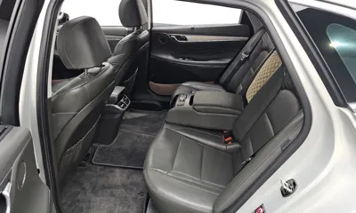 Hyundai Grandeur 2020, 93486 км, за 17001.44 USD - фото 12
