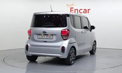 Kia Ray 2019, 59612 км, за 7351.98 USD