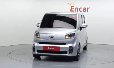 Kia Ray 2019, 59612 км, за 7351.98 USD