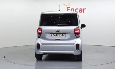Kia Ray 2019, 59612 км, за 7351.98 USD