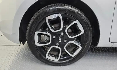 Kia Ray 2019, 59612 км, за 7351.98 USD