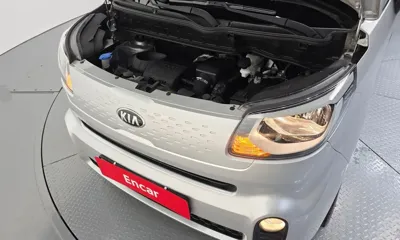 Kia Ray 2019, 59612 км, за 7351.98 USD - фото 6